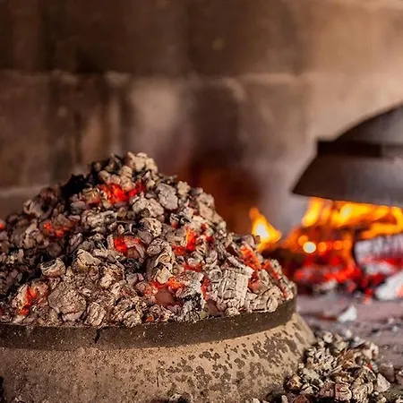 Berulia Gostinjska kuća 3*