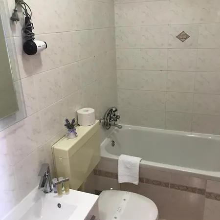 Gostinjska kuća Berulia