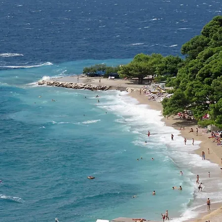 Gostinjska kuća Berulia