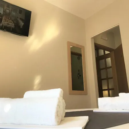 Gostinjska kuća Berulia Brela