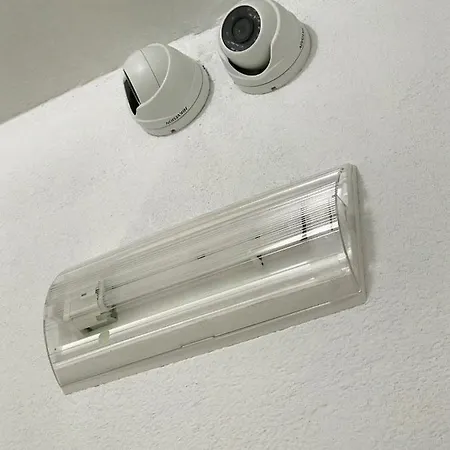 Berulia Gostinjska kuća Brela