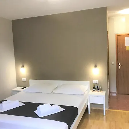 Berulia Gostinjska kuća Brela