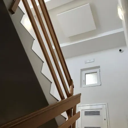 Gostinjska kuća Berulia