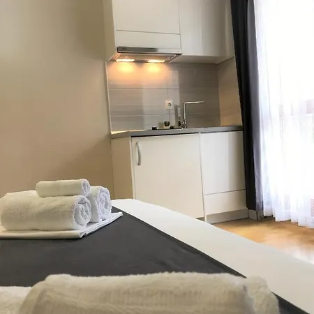 Berulia Gostinjska kuća