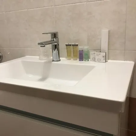 Berulia Gostinjska kuća Brela