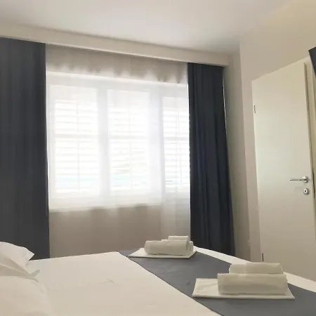 Gæstehus Berulia