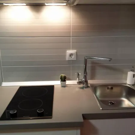 Berulia Gostinjska kuća