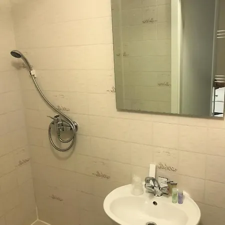 Berulia Gostinjska kuća Brela