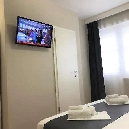 Berulia Gostinjska kuća 3*