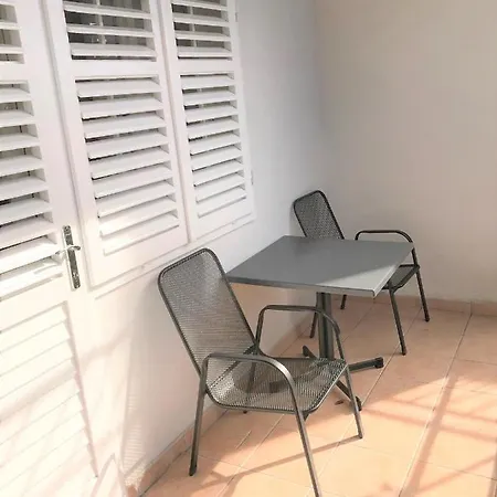 Berulia Gostinjska kuća