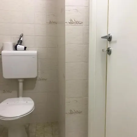 Berulia Gostinjska kuća