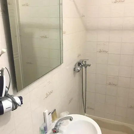 Berulia Gostinjska kuća