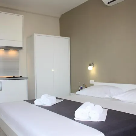 Gostinjska kuća Berulia Brela