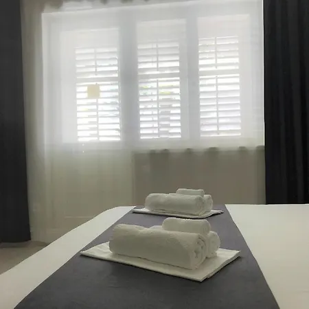 Gostinjska kuća Berulia 3*