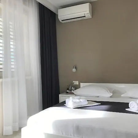 Gostinjska kuća Berulia