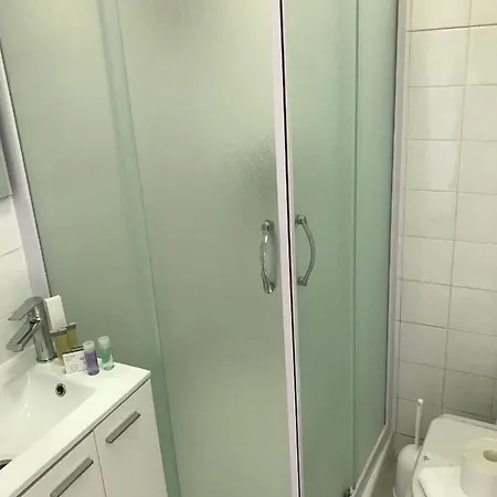 Gostinjska kuća Berulia 3*