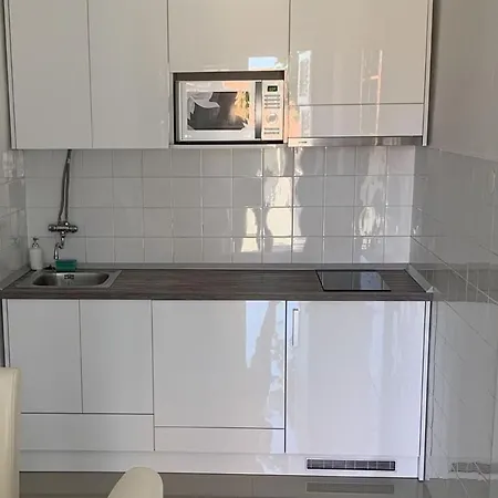 Berulia Gostinjska kuća