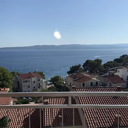 Berulia Gostinjska kuća