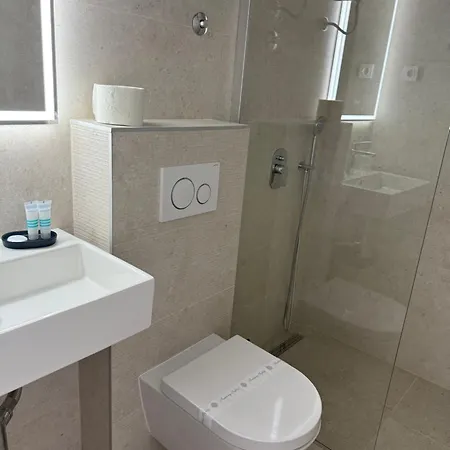 Berulia Gostinjska kuća