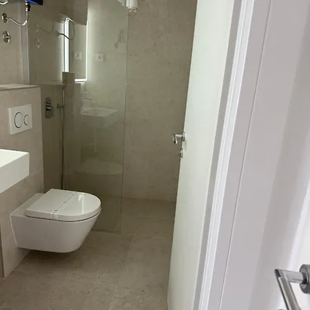 Gostinjska kuća Berulia