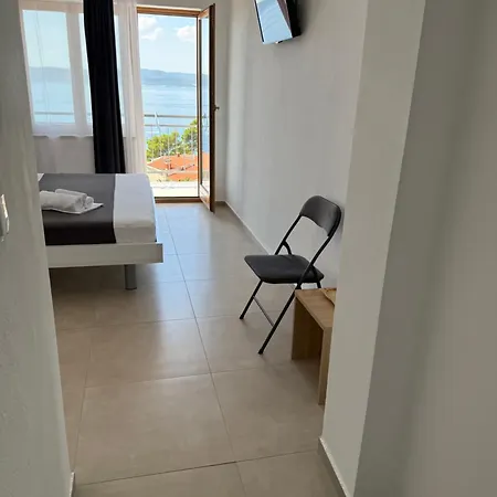 Gostinjska kuća Berulia