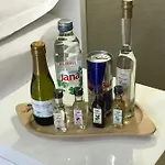 Berulia Vendégház Brela