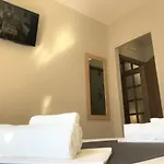 Vendégház Berulia Brela