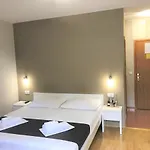 Berulia Vendégház Brela