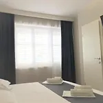 Vendégház Berulia