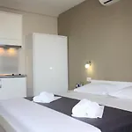 Vendégház Berulia Brela