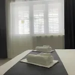 Vendégház Berulia 3*