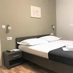 Vendégház Berulia