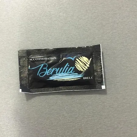 Berulia בית הארחה *