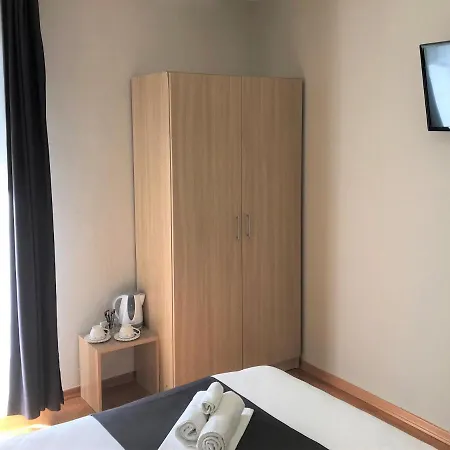 Berulia Гостьовий будинок 3*
