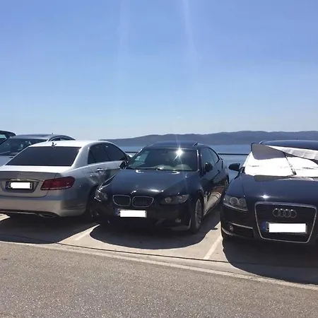 Vendégház Berulia