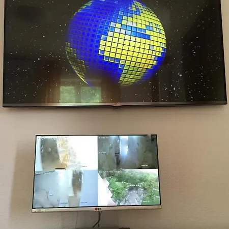 Berulia بيت ضيافة