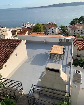 Berulia Πανσιόν 3*