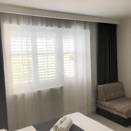 بيت ضيافة Berulia بريلا