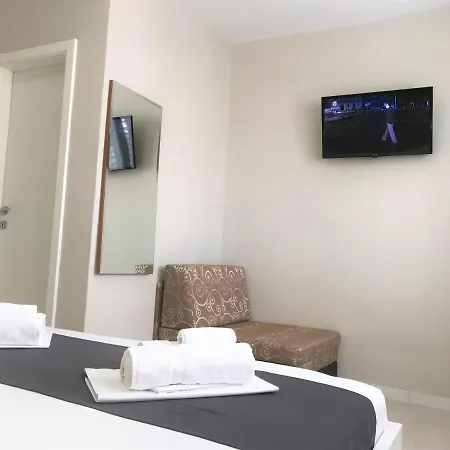 Berulia بيت ضيافة بريلا