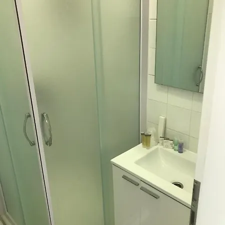 بيت ضيافة Berulia