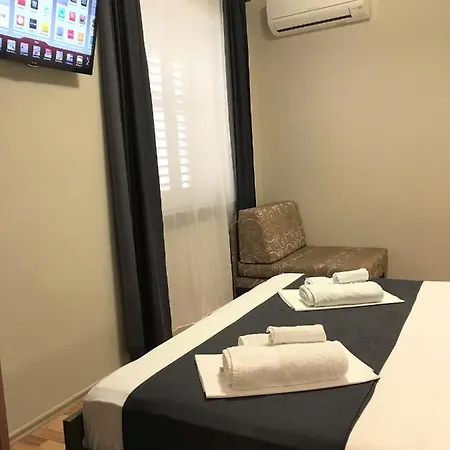 Berulia بريلا