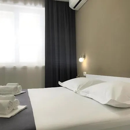 Berulia Guest house *