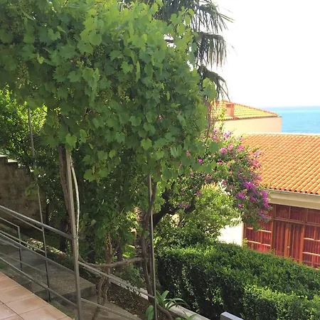 بيت ضيافة Berulia