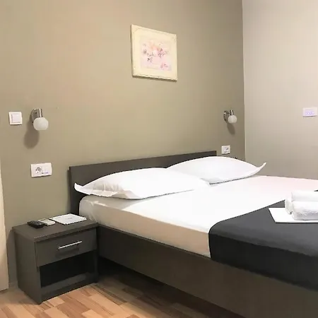بيت ضيافة Berulia