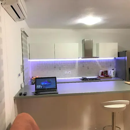 Berulia 3* بريلا