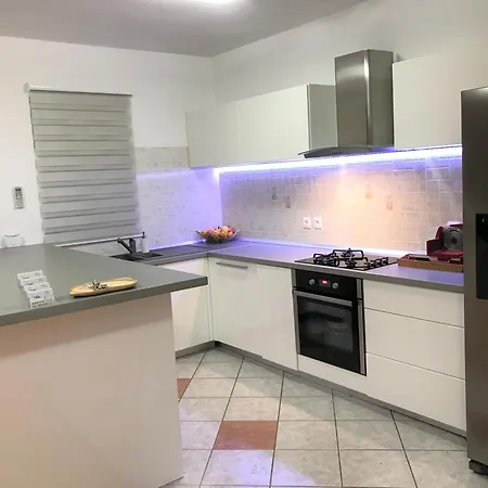 Berulia 3* Brela