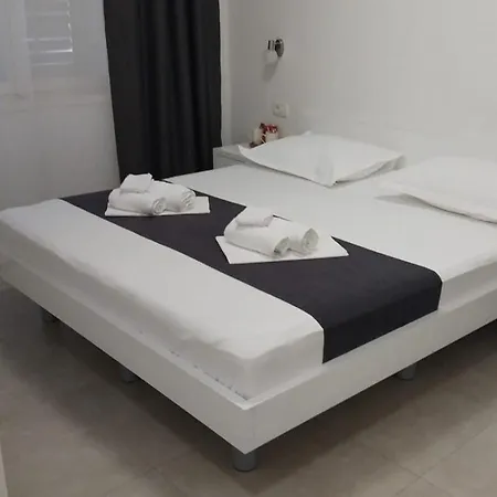 Berulia 3* Brela