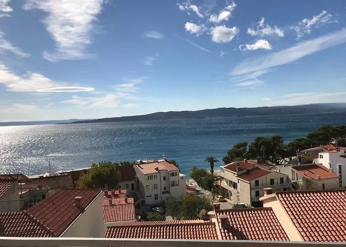 Gasthuis Berulia Brela