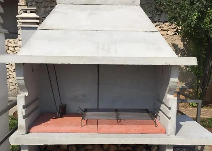 Berulia Gasthuis Brela