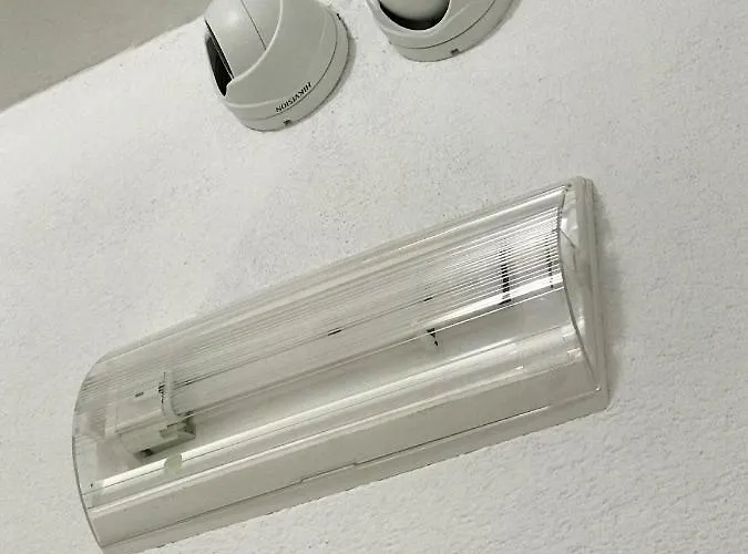 Berulia Gasthuis Brela